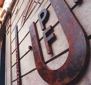 upf logo