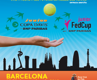 Campeonato Mundial de Tennis Juvenil