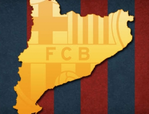 El Barça en el nuevo Estado catalán