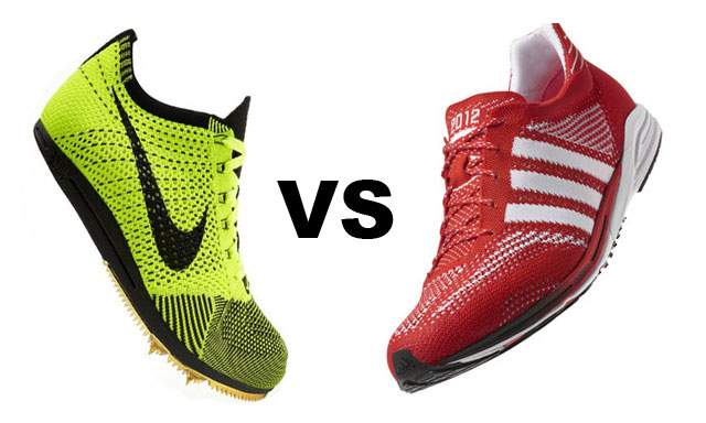 Nike vs ¿diferentes estrategias de patrocinio?