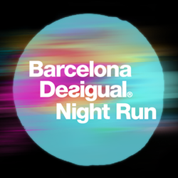 Barcelona Desigual Night Run