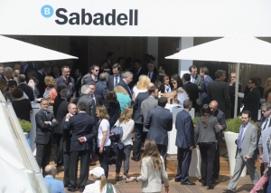 Foto de Barcelona Open Banc Sabadell, 62º Trofeo Conde de Godó